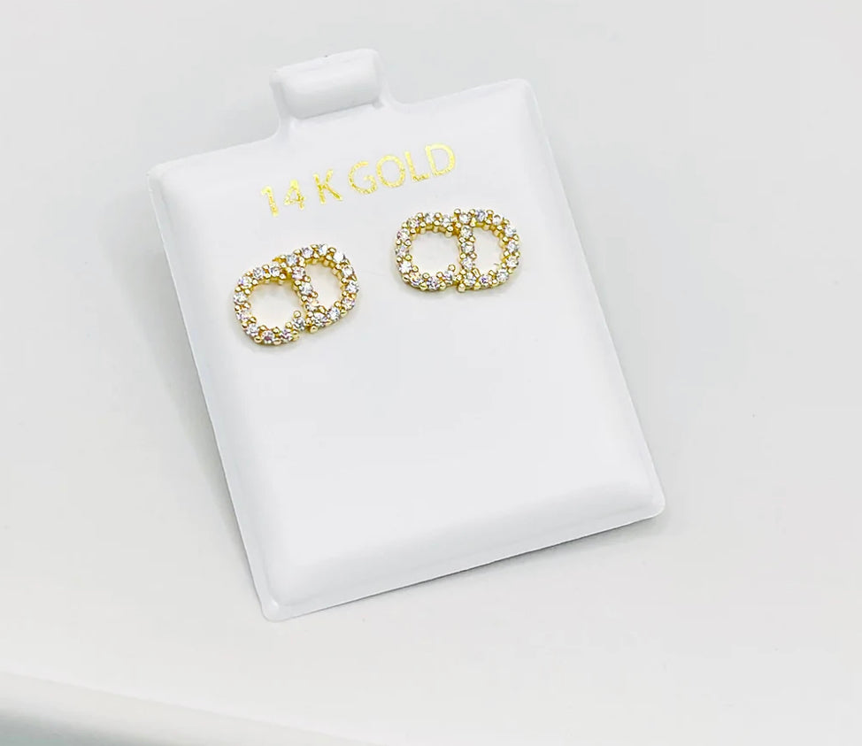 CD Earring’s