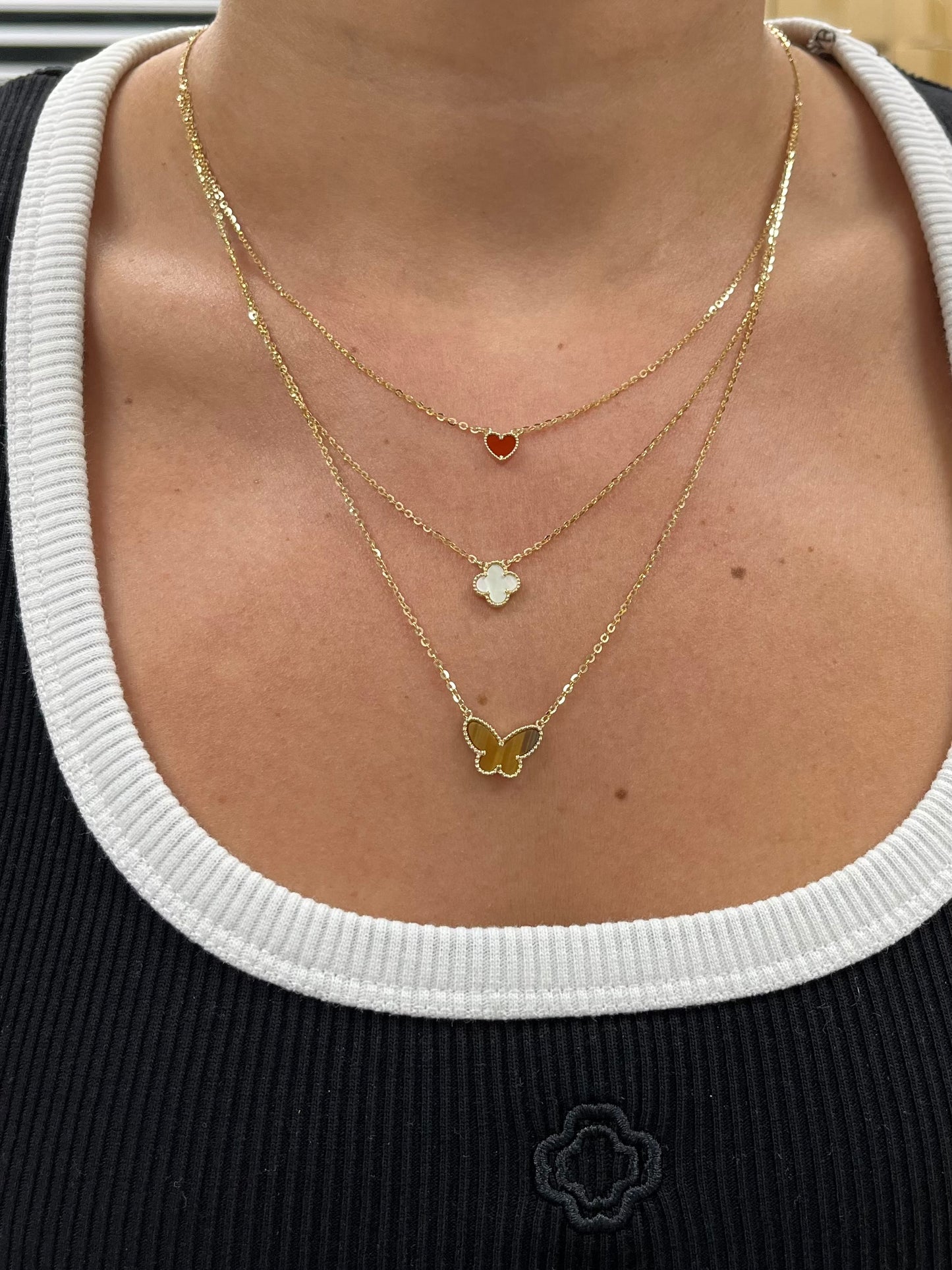3 in 1 necklace