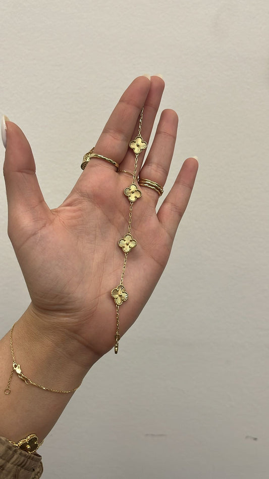 Vc bracelet