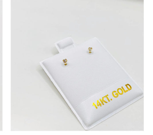Stone Point Earring’s