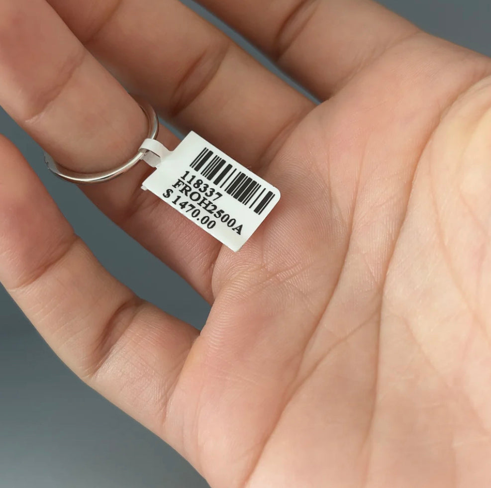 0.52 Ct 14K Diamond Ring