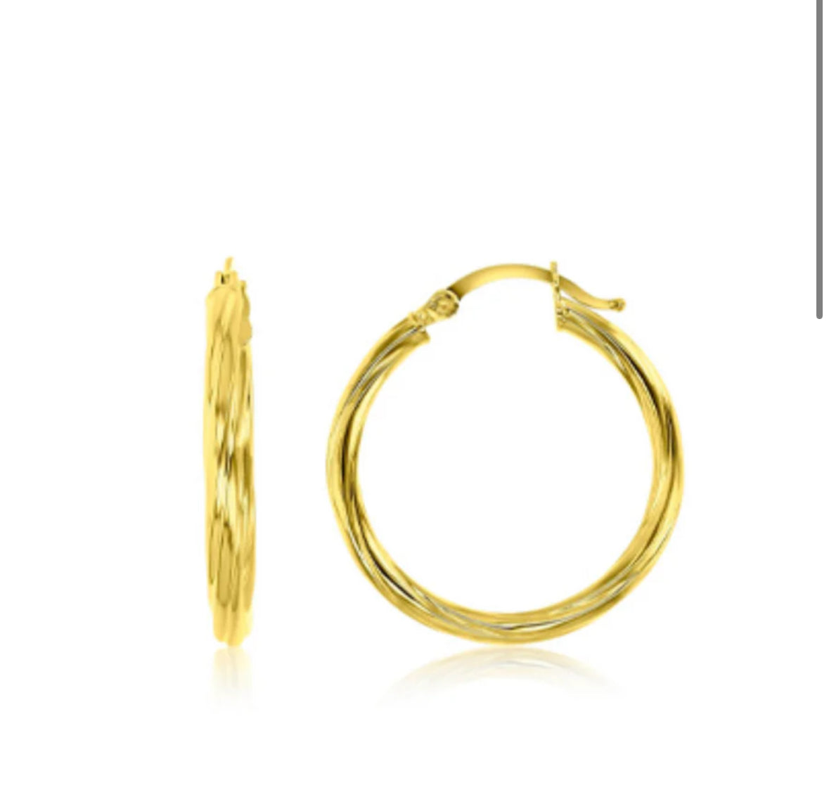 ARGOLLAS FINITAS EARRINGS