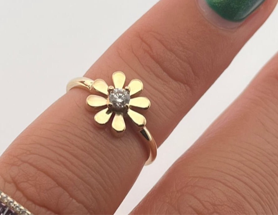Margarita Ring