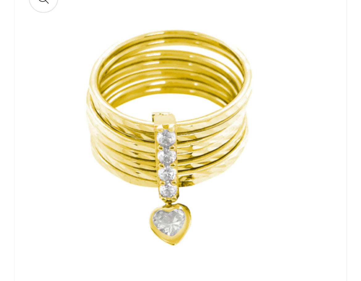 Seminario ring – DMJewelry21