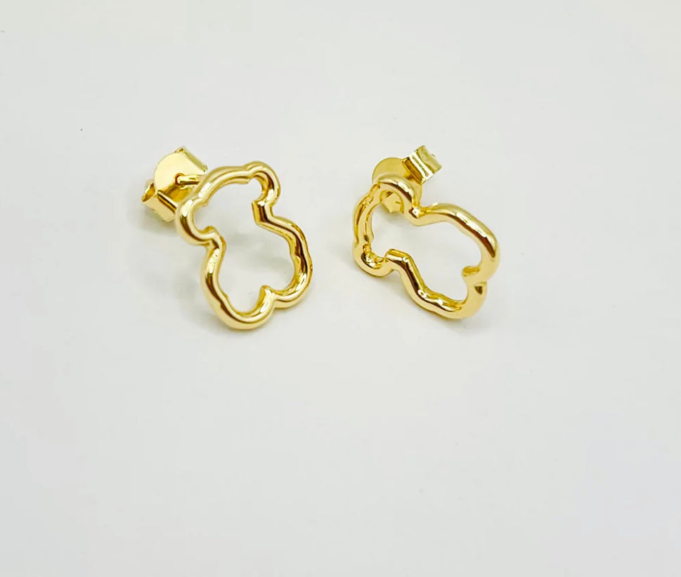 Oso Earrings