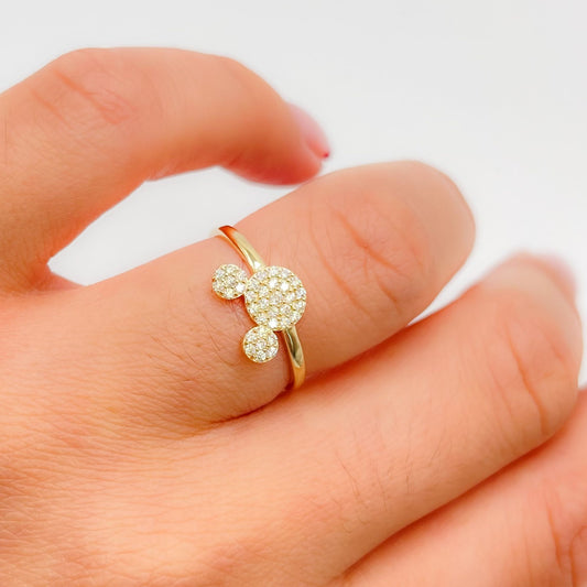 Mickey Ring