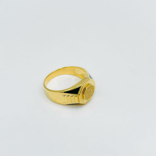 14k Men Ring