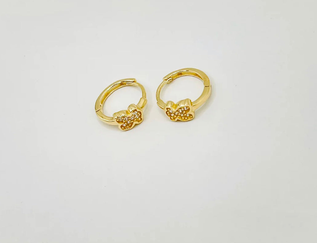 Mini tous Hoops