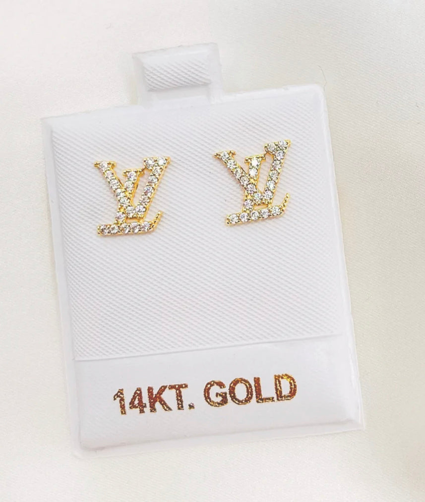 LLv Earrings
