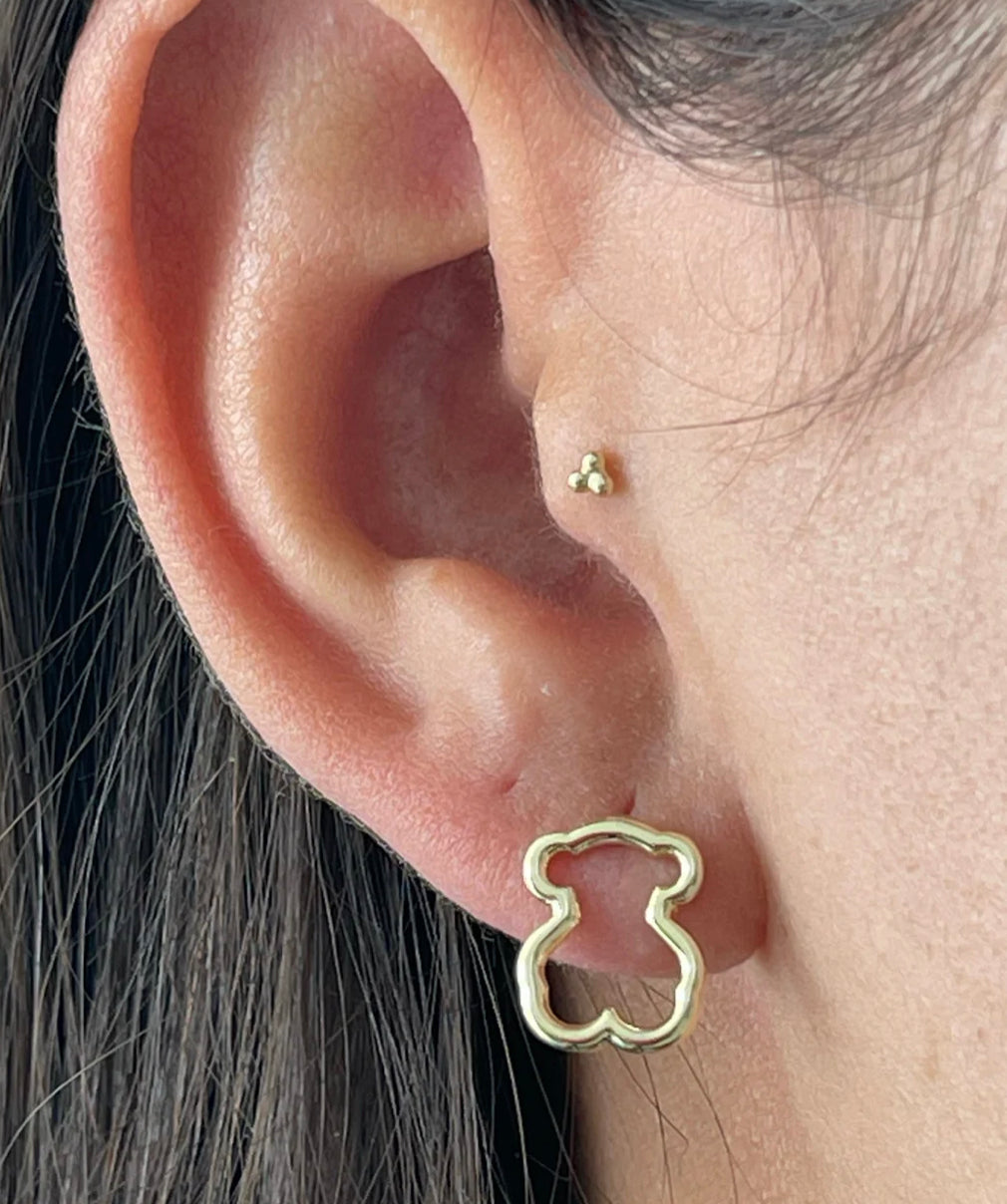 Oso Earrings